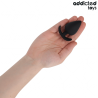 Addicted Toys - Plug Anal Taille M 6,6 Cm